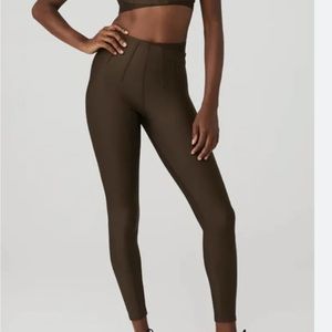 ALO corset leggings archived style